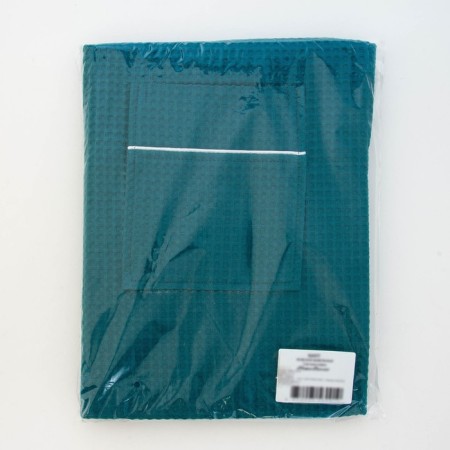 Kilt Waffel male, emerald color-5
