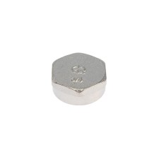 Aqualink plug, 3/4 