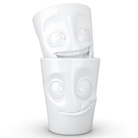 TASSEN JOKING & TASTY mugs, 350 ml, 2 pcs-5