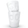 TASSEN JOKING & TASTY mugs, 350 ml, 2 pcs