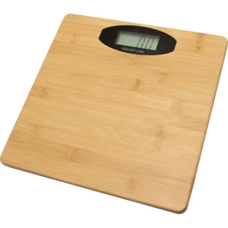 Floor Libra Galaxy Line GL 4812, electronic, up to 180 kg, 1xCR203 (included)-1