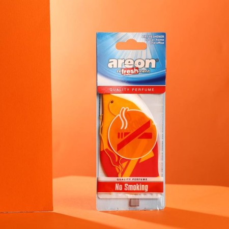 AREON Refreshment Mon Classic Mirror Anti-Babak 704-045-308
