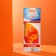 AREON Refreshment Mon Classic Mirror Anti-Babak 704-045-308