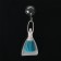 Cinderella cleaning set, brush, scoop