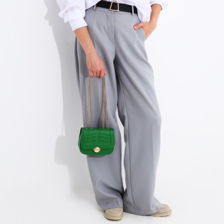 Bag-mixer on the valve, green color-7