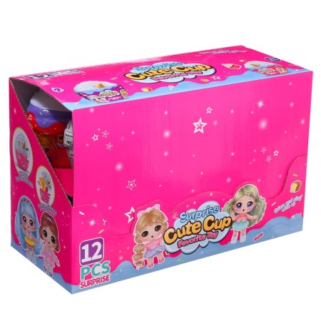 Super-Surprise toy Surprise-24