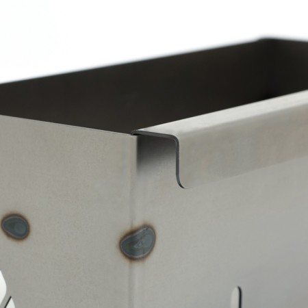 Device for smoking on a barbecue Copt 01, 25 x 12.3 x 10 cm-3