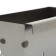 Device for smoking on a barbecue Copt 01, 25 x 12.3 x 10 cm