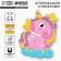 Mosaic Stylenic Form "Unicorn"