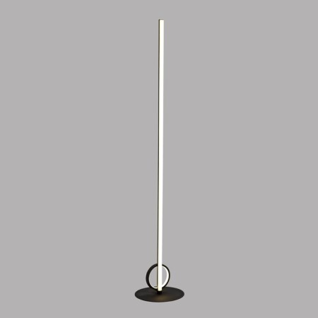 Taleshire Mantra Kitesurf, Led, 900lm, 3000k, 1520 mm, black color-1
