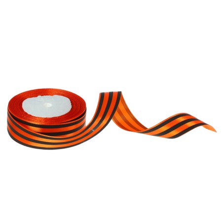 Belian tape, satin, in roll-1