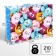 Gift package, 61x46x20 cm, packaging, mixes