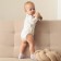 Body Children's minku Ecrew color, height 74-80 cm