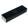 Ballpoint pen Parker Jotter Core Waterloo Blue Ct M, stainless steel case, blue glossy/ chrome, blue ink