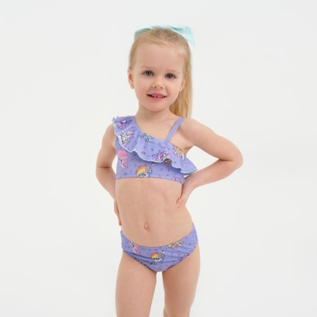 Baby Baby My Little Pony, Height 98-104 (30), purple-4