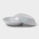 Service table Luminarc Diwali Granite, 18 items, D = 25/20/19, glass -ceramic, gray