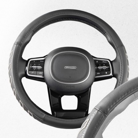 Skyway braid, Combo-9 m, black-gray, S01102469
