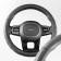 Skyway braid, Combo-9 m, black-gray, S01102469