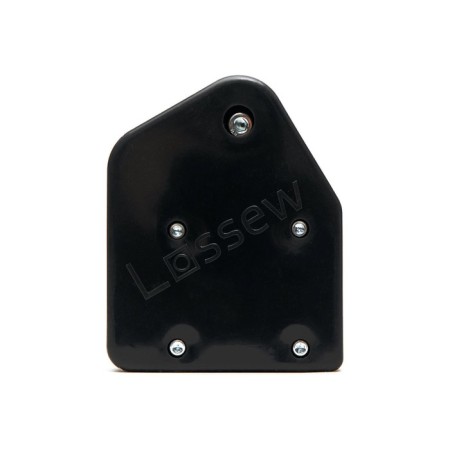 Lossew Lamp C1 Pro, common light and for painting work.-2