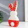 Souvenir Ceramics "Hare Tail Boof" 4x8.5x19 cm