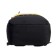 Youth backpack 43 x 29 x 15 cm, Grizzly, ergonomic back, laptop department, black