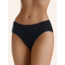 Credes of slips women's minimi bo222, size 44, MIDI Nero color