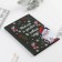 New Year. Diary in the solid cover “Cell and Cozy in the New Year” A5, 80 sheets