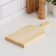 Bottom board of a bottle 30x14x1.8 cm, solid
