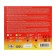 Plasticine 12 colors 240 g, gamut "Cartoons", with stack, cardboard packaging 280018