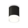 Ambrella Light, XS6302064, MR16 GU5.3 LED 10 watts lamp, black sand, white matte, transparent