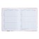 Universal diary for grades 1-11 anime. Tender girl, solid cover, glossy lamination, 40 sheets