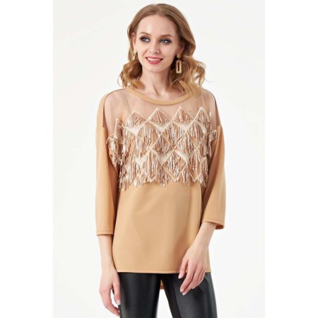 Jumper female, size 48-1