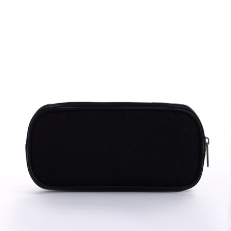 Cosmetic bag Dor Style, 21.5*6*10, lightning department, black-1