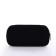 Cosmetic bag Dor Style, 21.5*6*10, lightning department, black