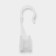 Mobile hook for hanging plastic frames (A6-A2)