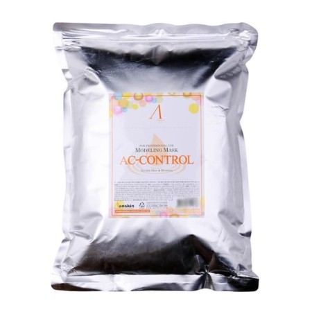 Alginate mask for problem skin ANSKIN AC Control Modeling Mask, 500 g