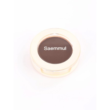 Eye and eyebrows Saemmul Single Shadow (MATT) BR03 1.6g