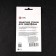 Protective glass Mobility, for Huawei Nova Y70, full glue, black