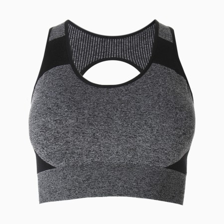 TOP minku: Sportly, color gray rr l l-6