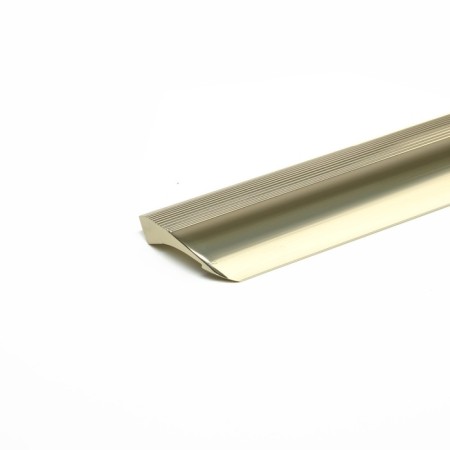 Cappio RSC030 handle, m/o 128 mm, satin gold color-2