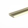 Cappio RSC030 handle, m/o 128 mm, satin gold color