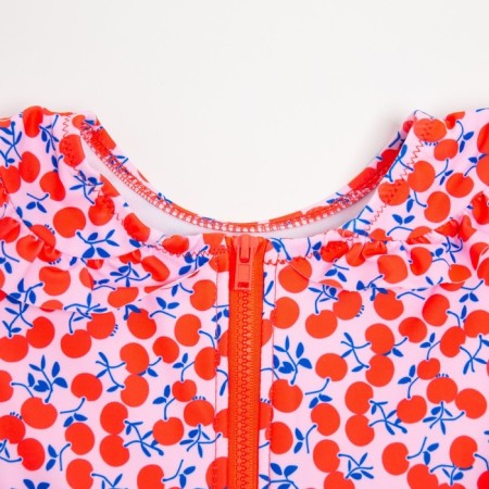 Skipatnik Assed children's minku with a collar, height 134-140-6