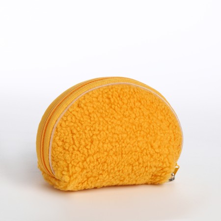 Women's wallet with zipper, color mix-4