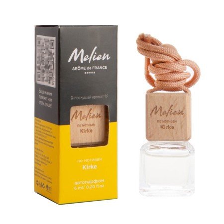 Melien Kirke flavor, on a mirror, 6 ml 298129h