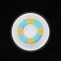 The recruitment of the reflective "Summer", 4 stickers.