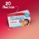 Recalls "Tasks", 20 p., A5, Masha and Bear