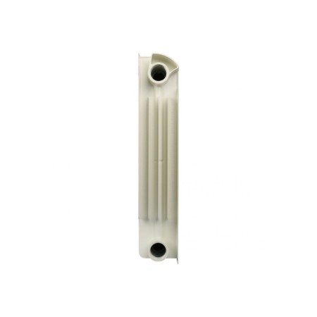 Bimetallic radiator Global Style Extra 350, 350 x 85 mm, 8 sections-3