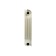 Bimetallic radiator Global Style Extra 350, 350 x 85 mm, 8 sections
