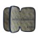 Penal 2 sections, 125 x 205 x 40 mm, calligrata 30p26/2 "Drive of Call", laminated cardboard