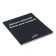 The universal diary for grade 1-11 was already too late ”, integral cover, artificial leather, silk-screen printing, lies, 80 g/m2